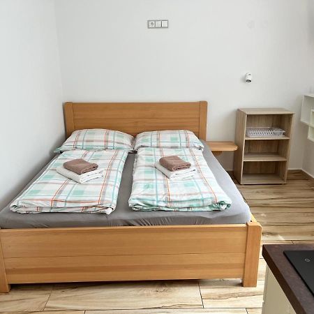 Apartmany Sumavska Český Krumlov Exteriör bild