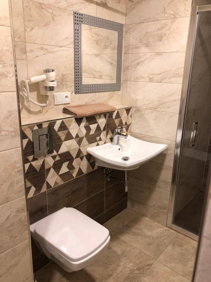 Apartmany Sumavska Český Krumlov Exteriör bild