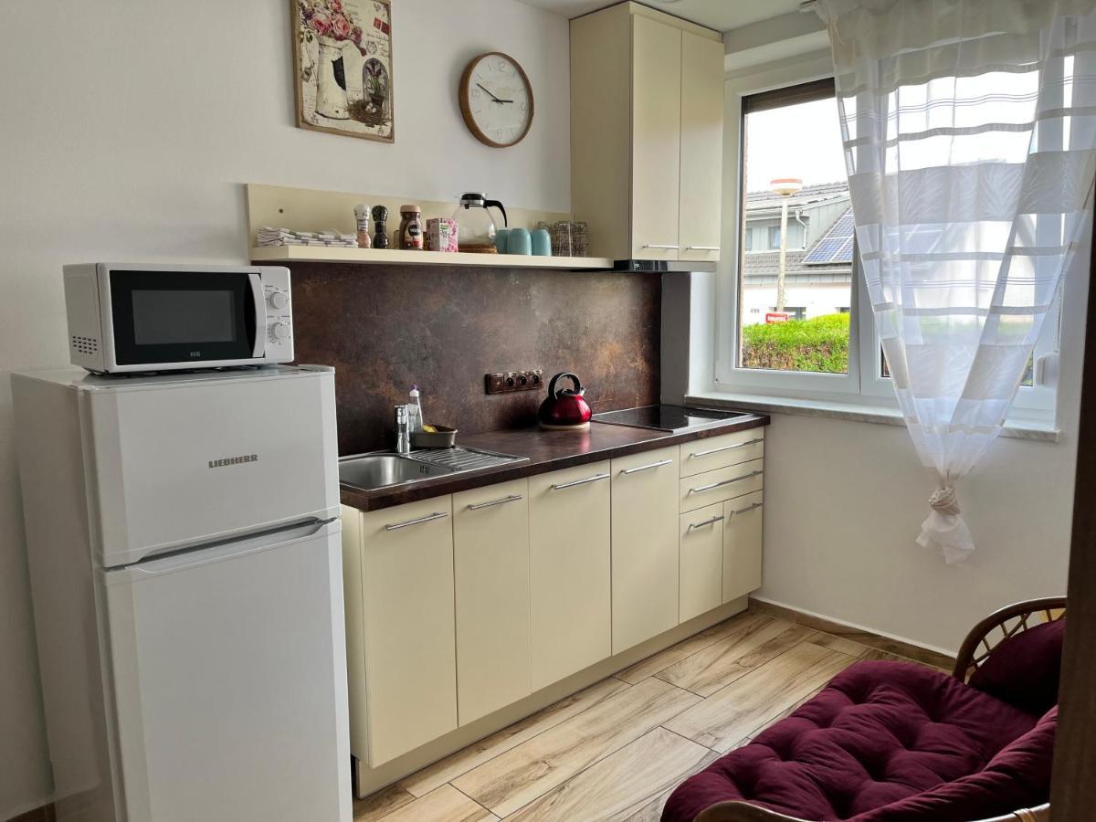 Apartmany Sumavska Český Krumlov Exteriör bild