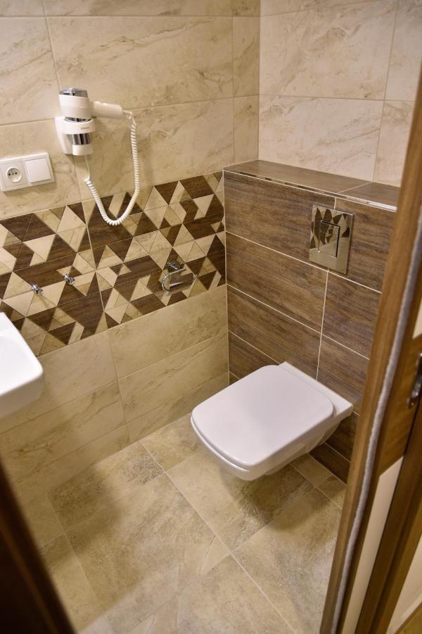 Apartmany Sumavska Český Krumlov Exteriör bild