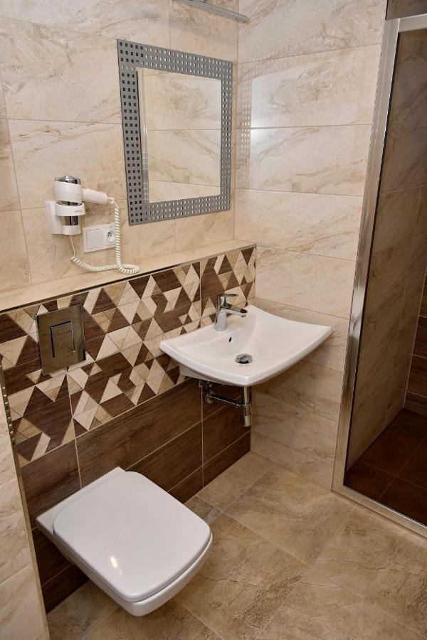 Apartmany Sumavska Český Krumlov Exteriör bild
