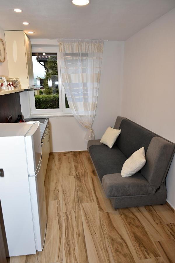 Apartmany Sumavska Český Krumlov Exteriör bild