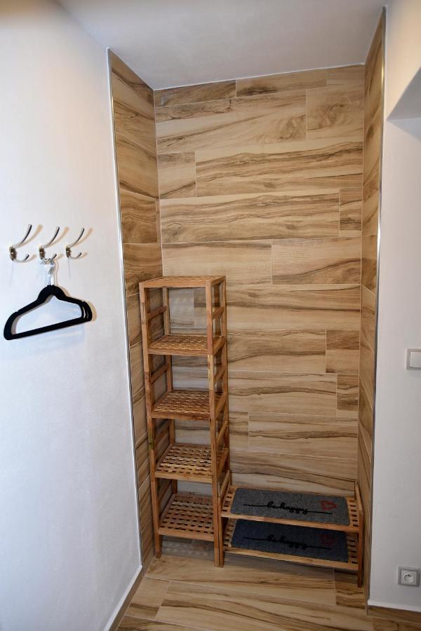 Apartmany Sumavska Český Krumlov Exteriör bild